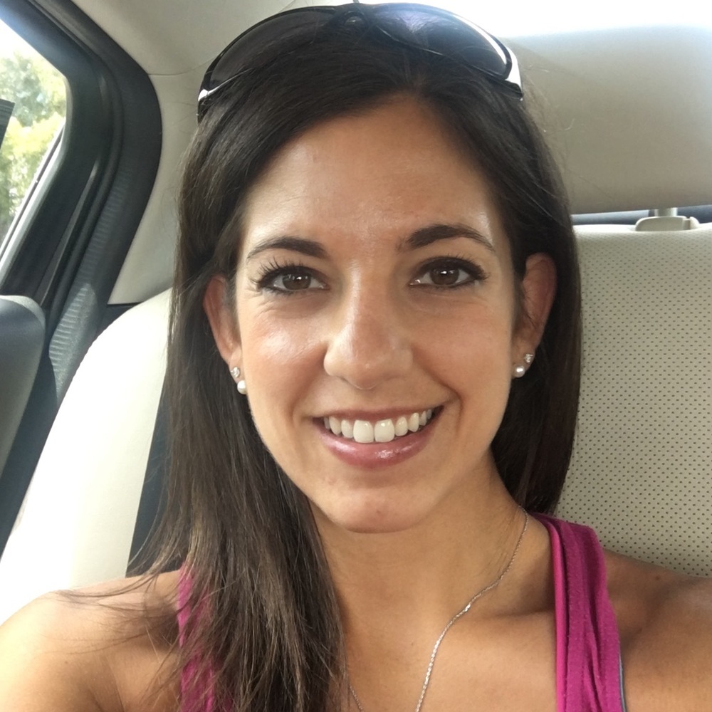 Meet your Posher, Alyssa